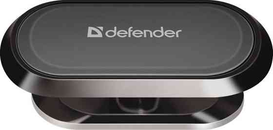 Автомобільне кріплення Defender CH-112 магніт, на панель Винница
