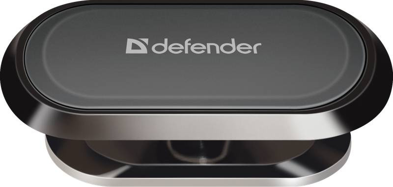 Автомобільне кріплення Defender CH-112 магніт, на панель Винница - изображение 1