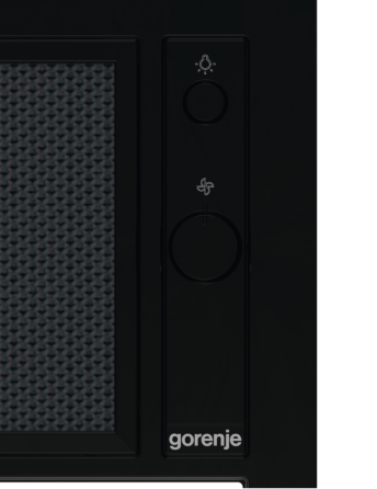 Витяжка Gorenje BHI 681 EB (E017FII1K42BN2BRB) (6812112) Київ