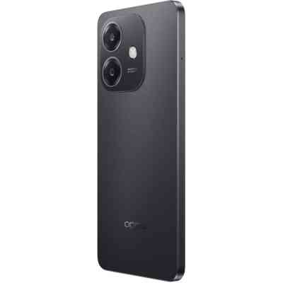 Мобильный телефон Oppo A3 6/256GB Sparkle Black (OFCPH2669_BLACK) Винница