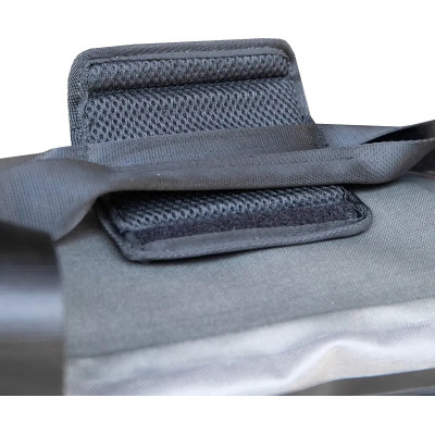 Гермомішок Tramp TPU 50 л Dark Grey (UTRA-297-dark-grey) Вінниця - фото 7