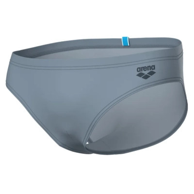 Плавки Arena Santamarias R 006449-550 сірий 80 (3468337514565) Винница - изображение 7