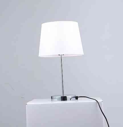 SIRIUS Настільна лампа декоративна Sirius B N6568/1T CH Коломия