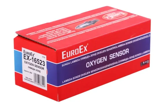 Датчик кисневого Славу EuroEx (Sens, ГАЗ, ВАЗ) Вінниця