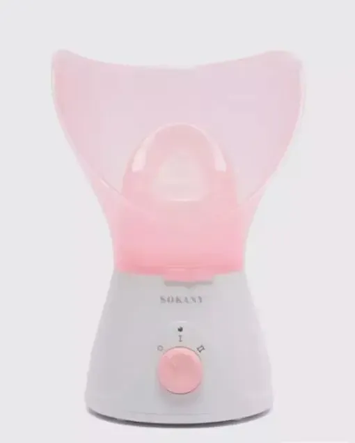 Паровая сауна для лица 3 в 1 SOKANY SK-1080 Коломия - фото 1