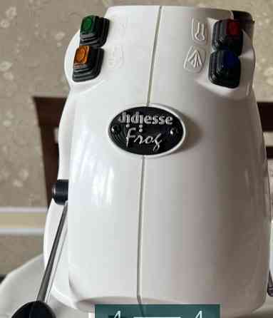 Кофемашина Didiesse frog. Київ