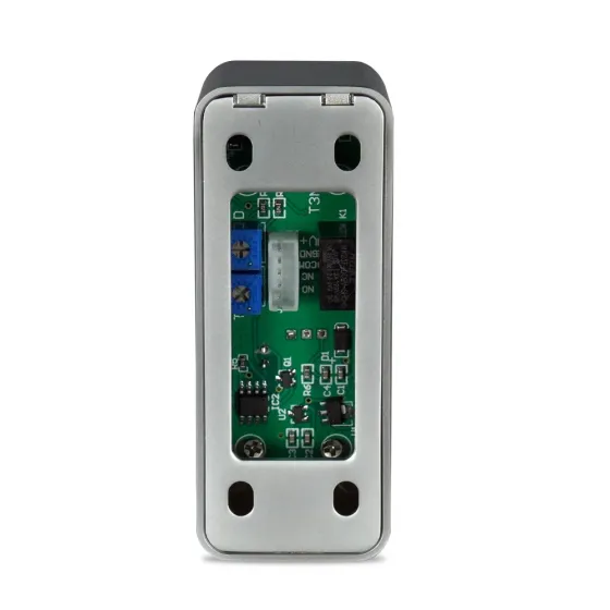 Кнопка виходу безконтактна накладна ART-950 TRINIX (70-00030) Київ