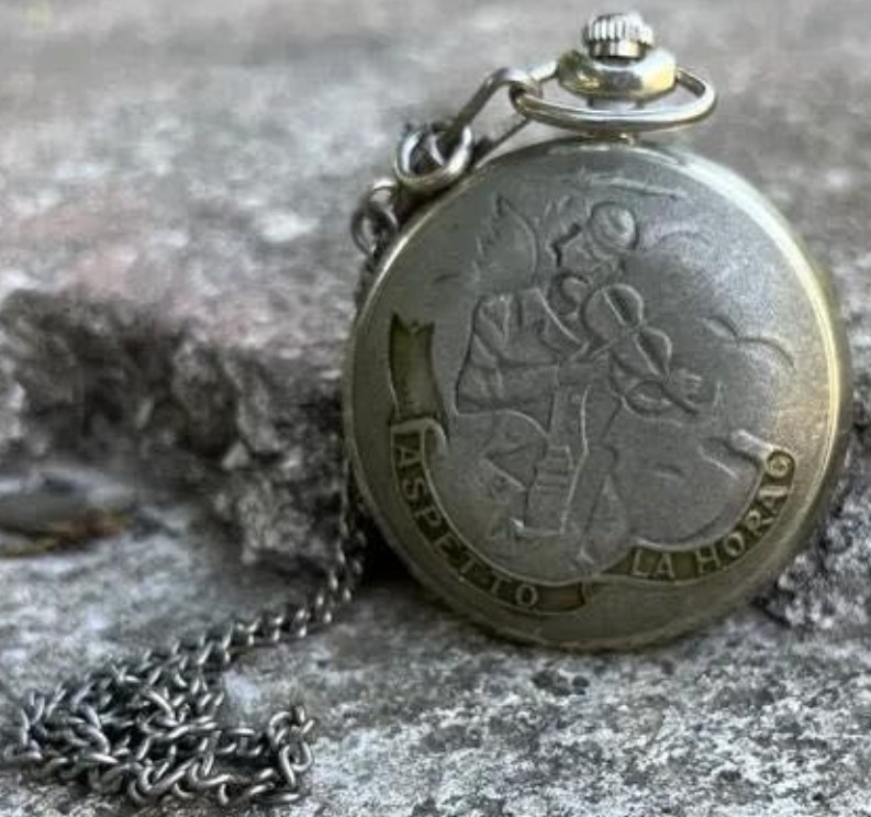 Продажа эксклюзивных карманных часов. Киев - изображение 2