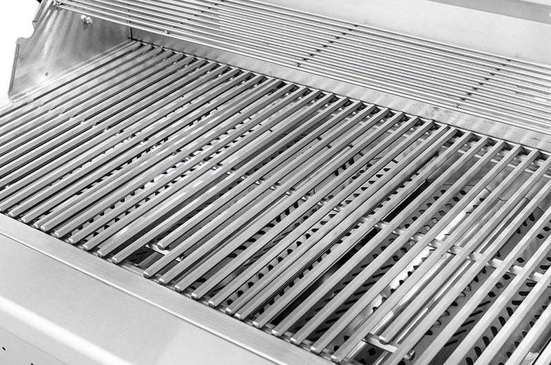 Встроенный газовый гриль GRILLI 888001 Код: 012576 Ровно - изображение 6