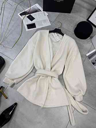 Жіночий кардиган з альпаки Одеса