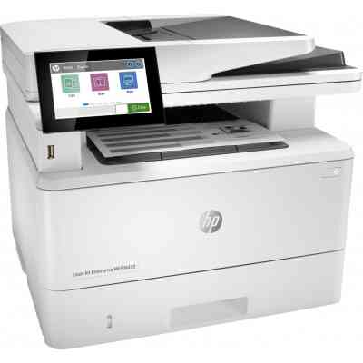 Багатофункціональний пристрій HP LaserJet Enterprise M430f (3PZ55A) Вінниця