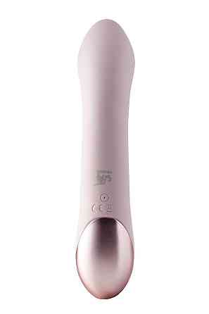 Вібратор кролик Dream Toys VIVRE DUO VIBE COCO Sex Aura Київ