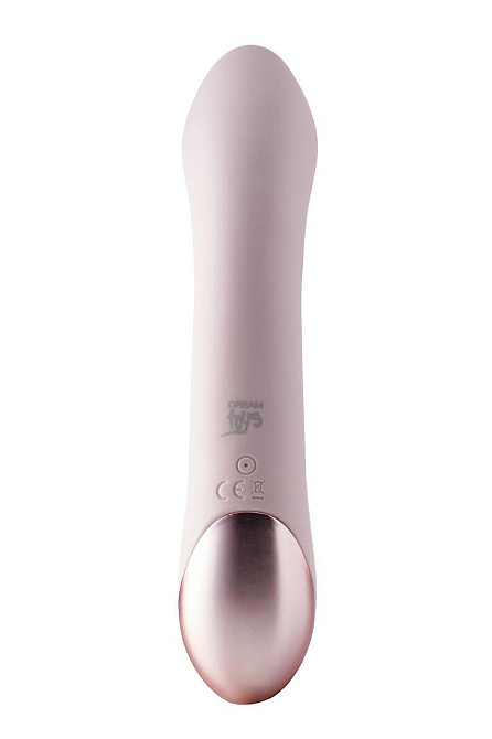 Вібратор кролик Dream Toys VIVRE DUO VIBE COCO Sex Aura Київ - фото 4