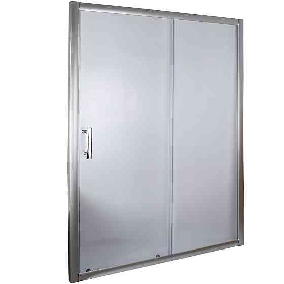 Душові двері TORMES 160FS BRAVO (2уп.) (000028432) Київ