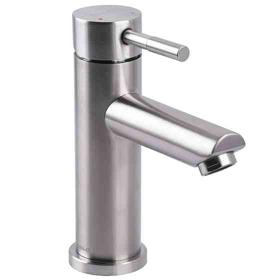 Змішувач для умивальника EcoMIX AISI-101 Київ