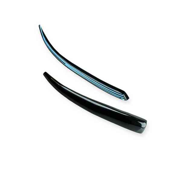 Реснички на фары vw transporter t4 фургон 1990-2003 Мукачево