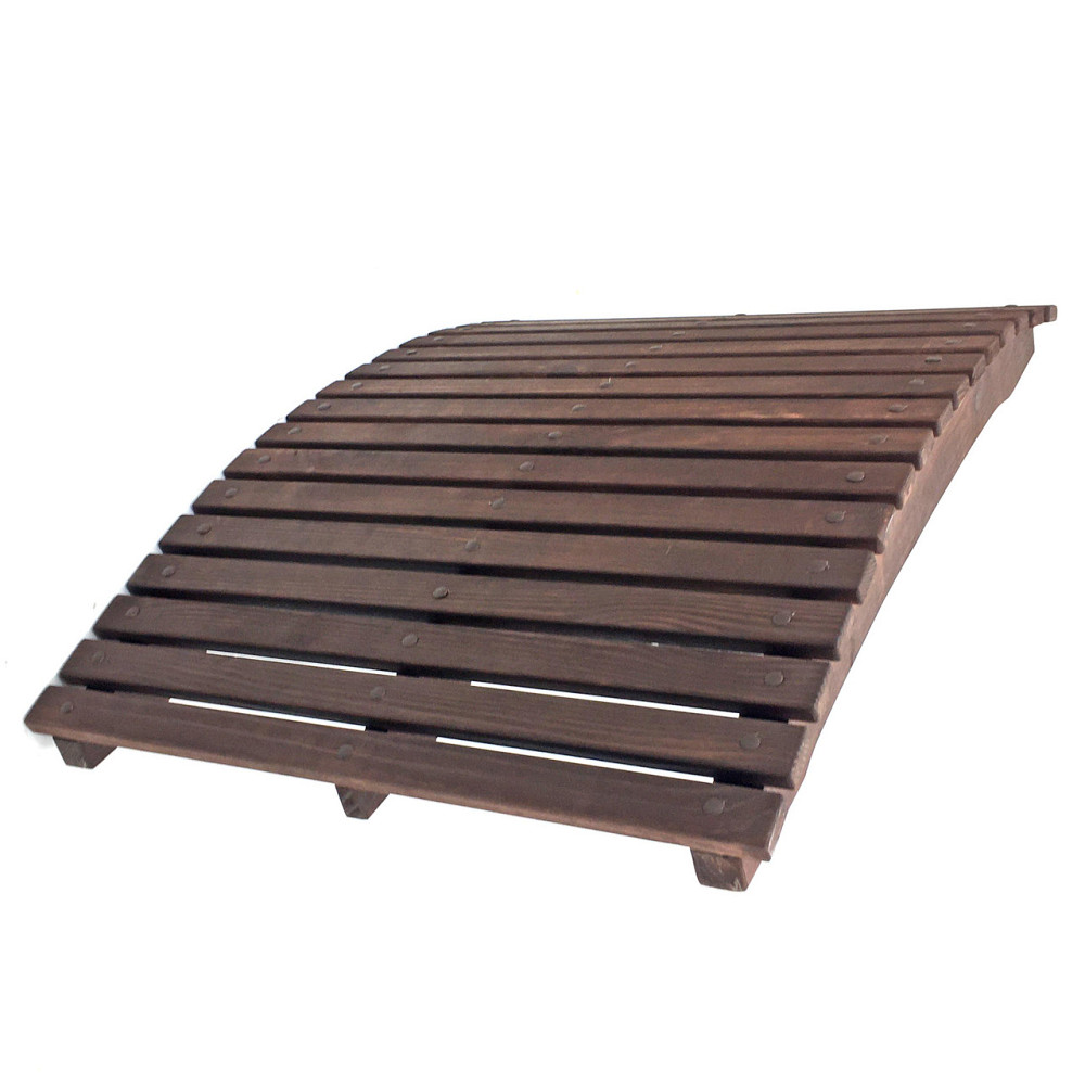 Мостик садовый 