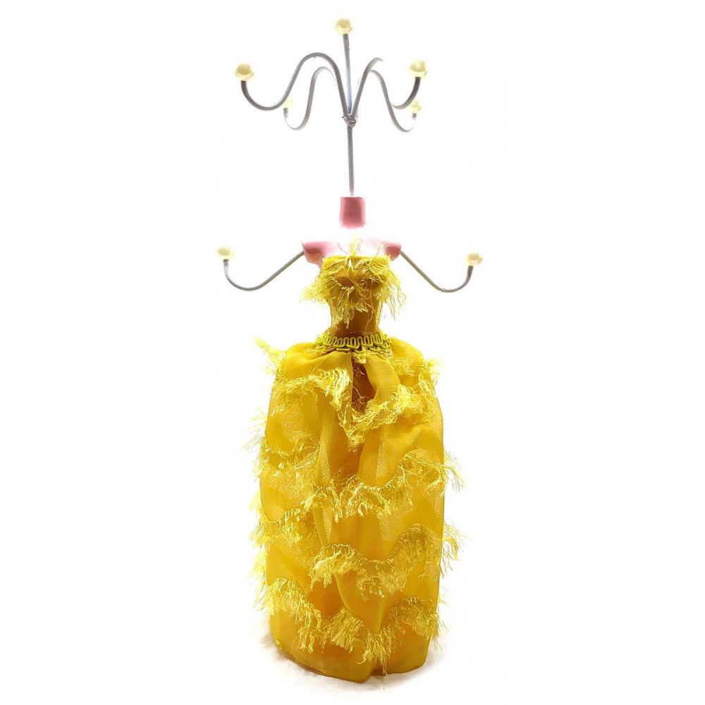 Підставка для біжутерії Манекен Київ - фото 1