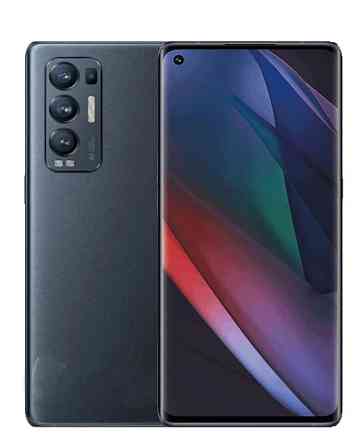 Защитное стекло 5D для OPPO Find X3 Neo, Made in Ukraine Киев