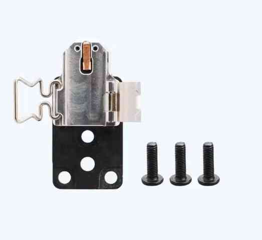 Нагрівач з фіксатором для Bambu Lab a1 mini (Ur Elk) Київ