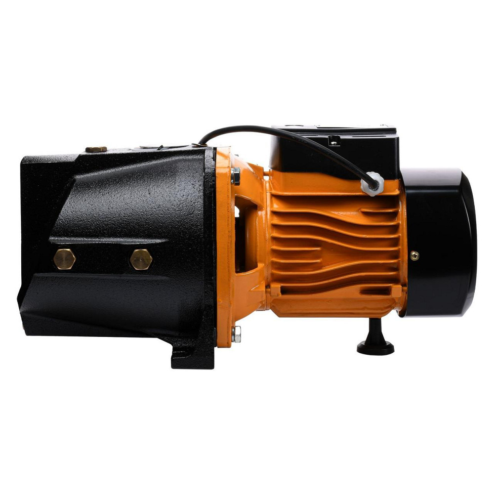 Насос відцентровий Optima JET 80 0,8кВт чавун довгий (000005349) Київ - фото 4