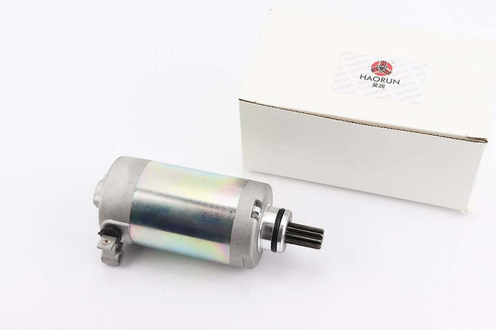 Стартер в зборі Київ - фото 1