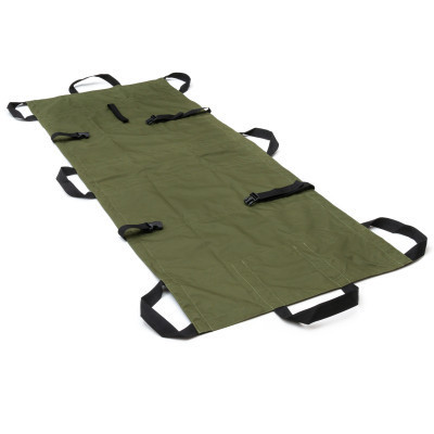 Носилки Vinga 190х70см, Soft, frameless, Olive (VNSFLO) Винница - изображение 2