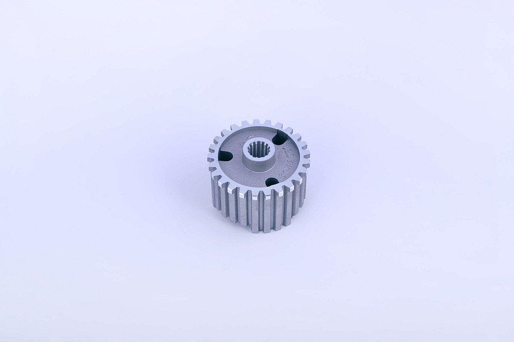 Шестерня корзини зчеплення ЯВА 350 JING Київ - фото 1