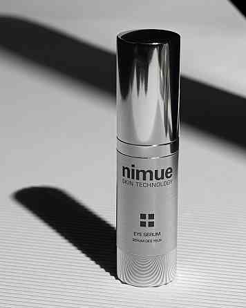 Сыворотка для зоны вокруг глаз Eye Serum Nimue, 15 мл Днепр