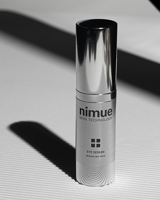 Сыворотка для зоны вокруг глаз Eye Serum Nimue, 15 мл Днепр - изображение 2