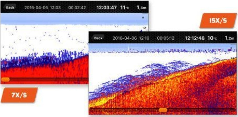 Ехолот Deeper PRO, Безплатна доставка, Офіційна гарантія. Харків - фото 1