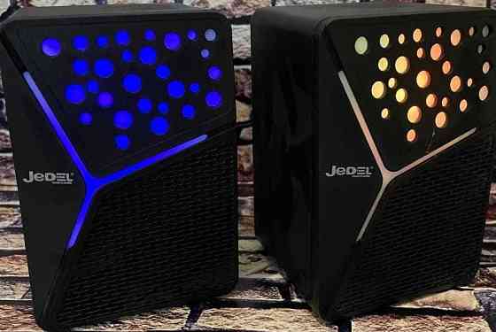 Колонки для комп'ютера або ноутбука USB Київ