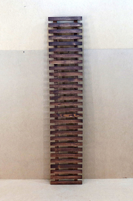 Решітка для рослин "Гронінген 150" мокко Миколаїв - фото 1