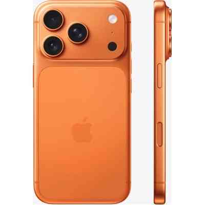 Мобильный телефон Apple iPhone 17 Pro 256GB Cosmic Orange (MG8H4) Вінниця