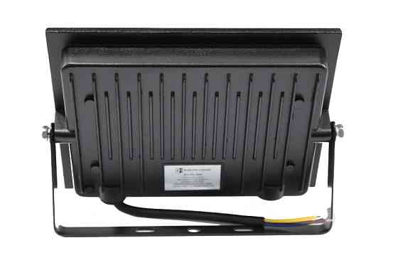 LED прожектор 5000 Лм 50Вт 6500К холодный белый SMD2835 Днепр