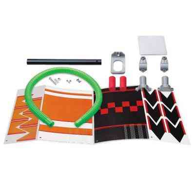 Набір для експериментів 4М Екоракета (00-03298) Вінниця