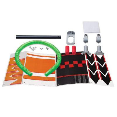 Набор для экспериментов 4М Экоракета (00-03298) Винница - изображение 2