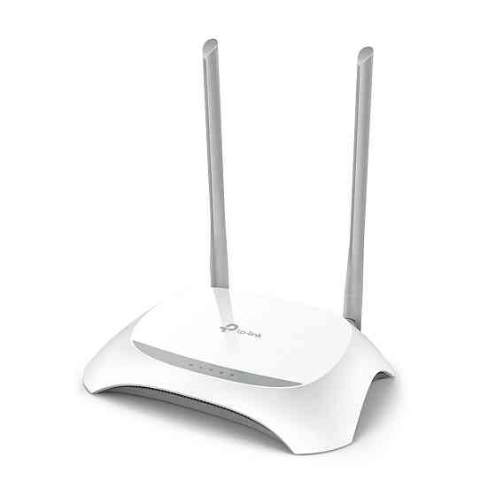 TP-Link TL-WR850N Винница