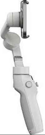 Стабілізатор: DJI Osmo Mobile 6 Platinum Gray ( CP.OS.00000284.01) Київ