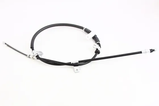 Кабель ручного гальма Aveo EuroEx правий Вінниця