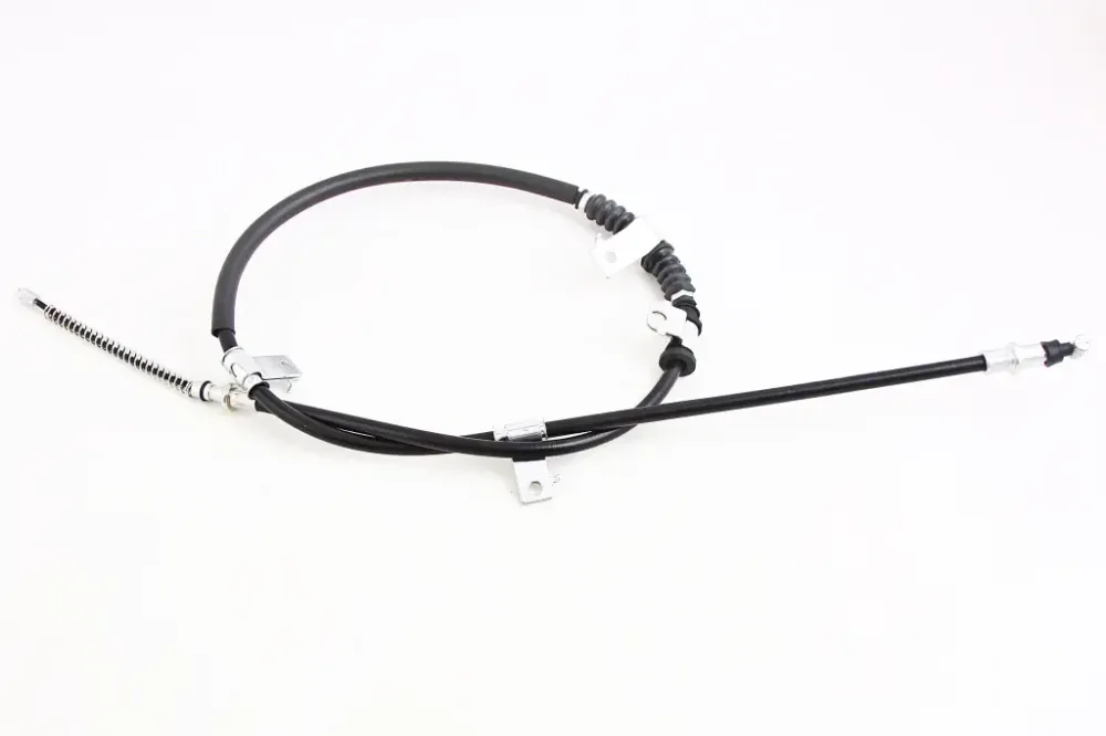 Кабель ручного гальма Aveo EuroEx правий Вінниця - фото 1