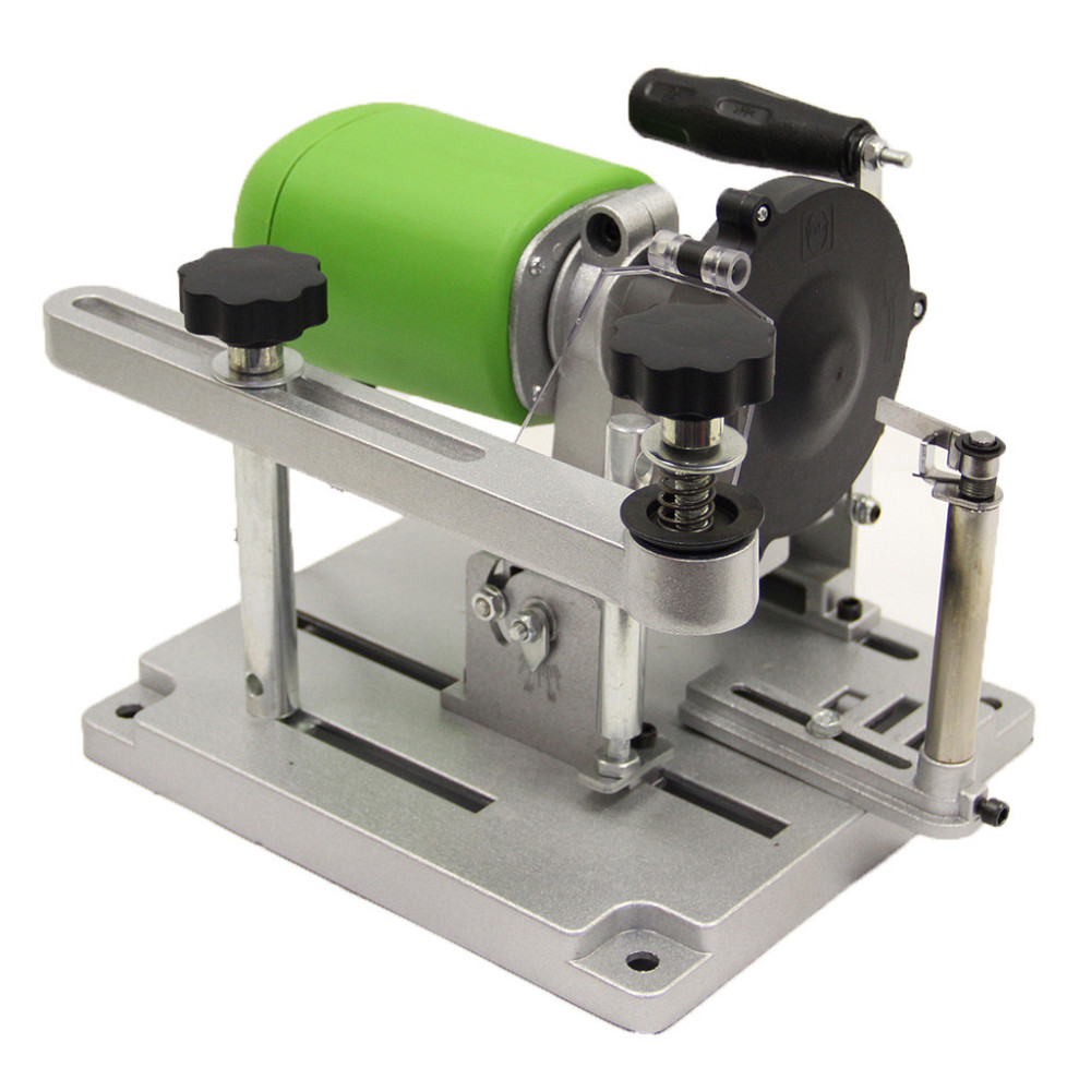 Верстат для заточування пиляльних дисків Procraft SS 350 (5300 об./хв) — інструмент для точного заточування, гарантія 36 міс Львів - фото 3