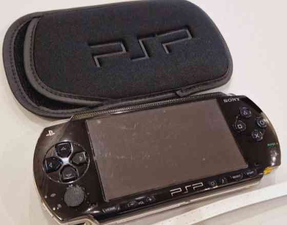 Консоль PSP Sony Японія 64гіг. Київ