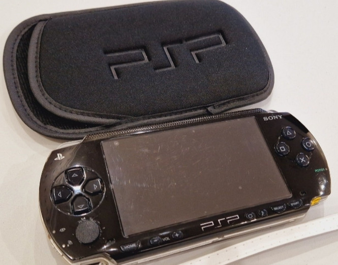 Консоль PSP Sony Японія 64гіг. Київ - фото 4