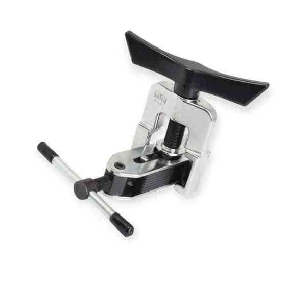 Розвальцювання трубок 5, 6, 8, 10, 12, 14, 16 мм сіра Мукачево