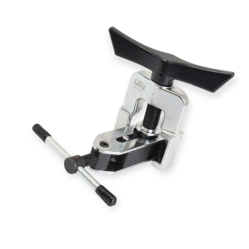 Развальцовка трубок 5, 6, 8, 10, 12, 14, 16 мм серая Мукачево - изображение 1