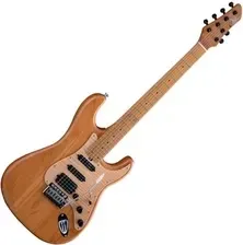 Гітара Eko Aire Standard Gitara Elektryczna Киев - изображение 1