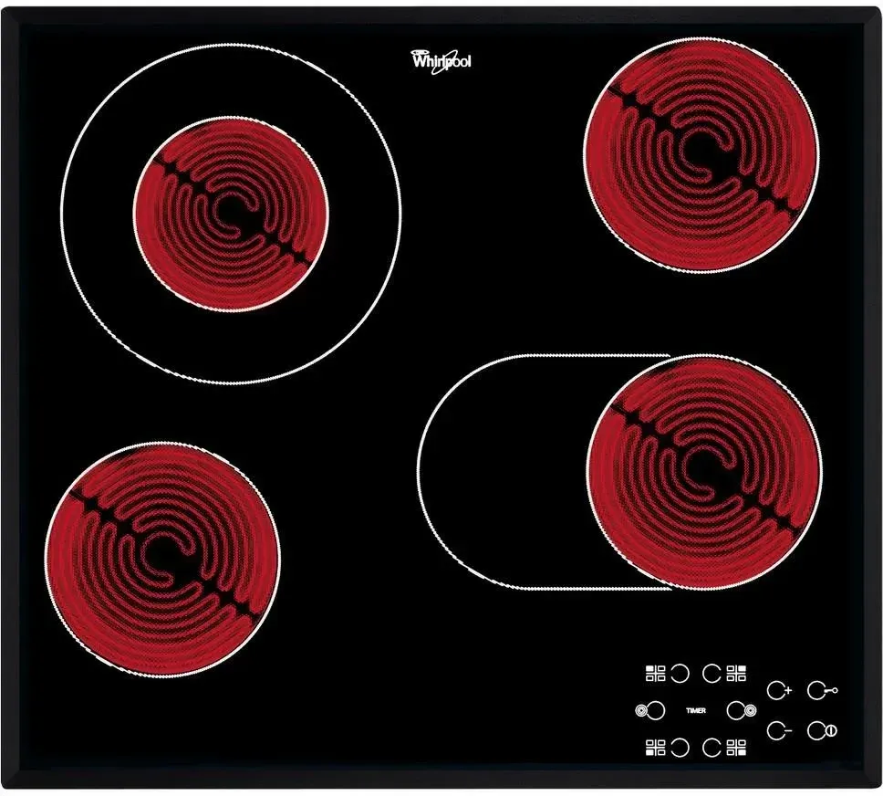 Варочная поверхность Whirlpool AKT 8190/BA Киев - изображение 1