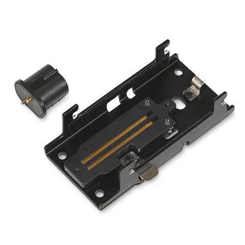 Настінне кріплення для акустичних колонок Bose SlideConnect WB-50 (UFS-20) Луцк - изображение 1