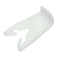 Направляющая стеклоподъемника передняя левая правая Renault Peugeot 7700784690 Киев - изображение 1